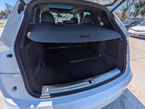 Used 2020 Audi SQ5 Premium Plus w/ Premium Plus Package image 14