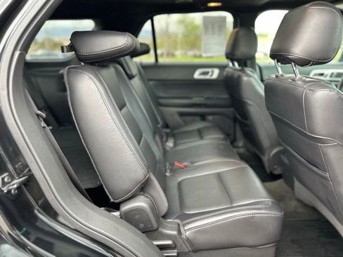 Used 2013 Ford Explorer XLT AWD/4WD image 33