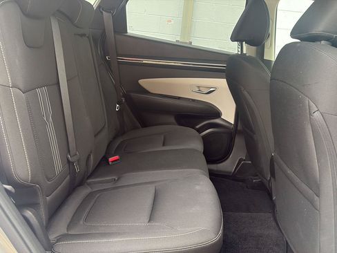 Used 2023 Hyundai Tucson SEL AWD/4WD image 18
