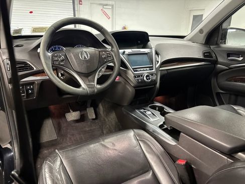 Used 2018 Acura MDX 3.5L image 35