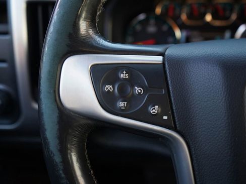 Used 2018 GMC Sierra 1500 SLT w/ SLT Preferred Package image 14