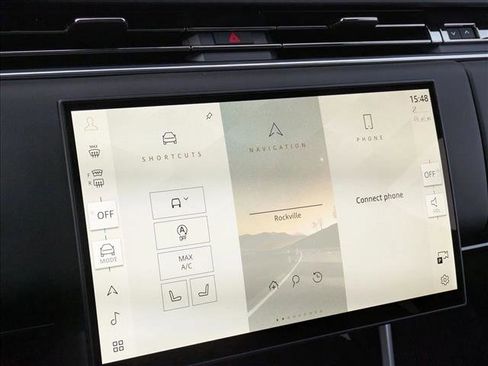 New 2025 Land Rover Range Rover SE image 12