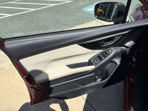 Certified 2023 Subaru Impreza Premium image 8