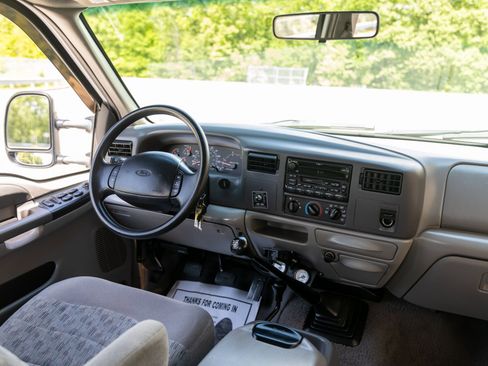Used 2000 Ford F350 XL AWD/4WD image 38