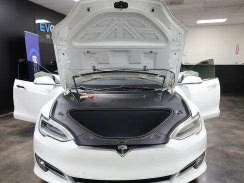 Used 2017 Tesla Model S P100D image 50