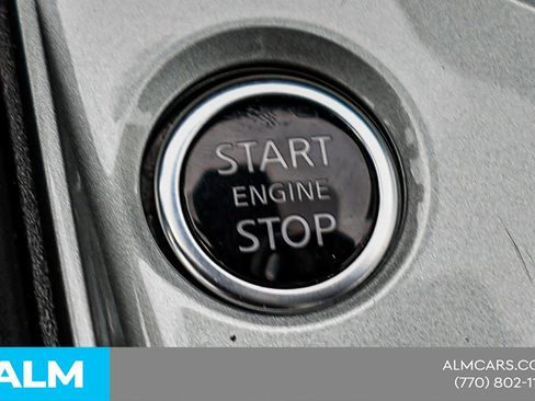 Used 2025 Nissan Altima 2.5 SV image 36