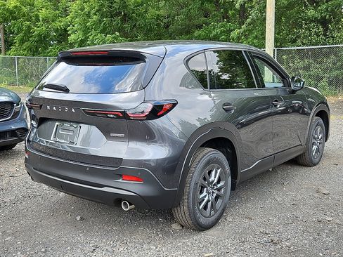 New 2026 MAZDA CX-5 Select AWD/4WD image 6
