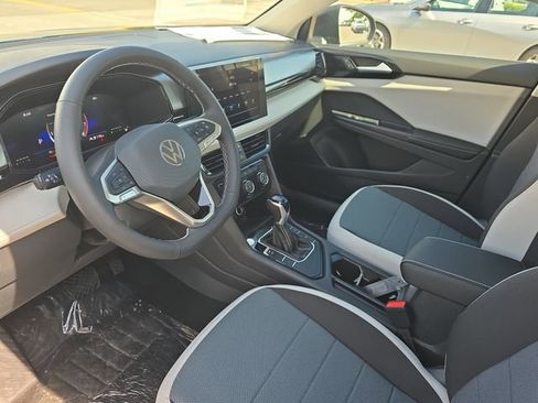 New 2026 Volkswagen Taos S FWD image 14