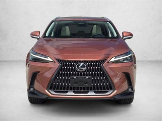 Used 2025 Lexus NX 450h+ AWD w/ Accessory Package (2T) video 2