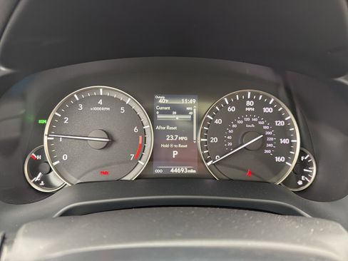 Used 2021 Lexus RX 350L Premium image 15