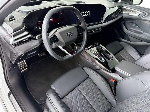 Certified 2025 Audi S5 Premium Plus AWD/4WD image 9