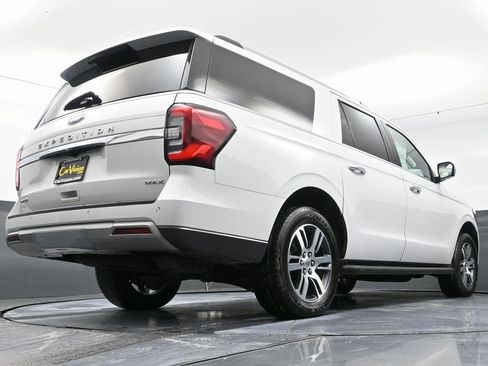 Used 2024 Ford Expedition Max Limited image 57