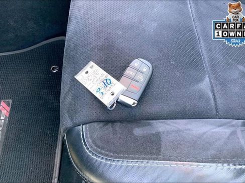 Used 2023 Dodge Charger Scat Pack image 11