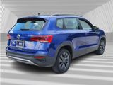 Certified 2023 Volkswagen Taos S w/ IQ Drive S Package image 6