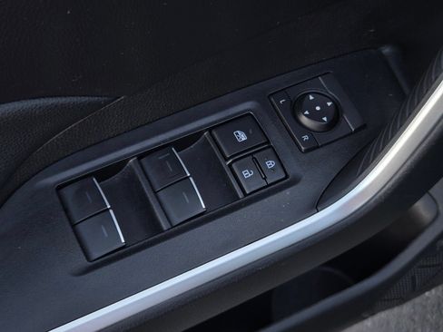 Certified 2025 Toyota RAV4 XLE w/ Convenience Package AWD/4WD image 10