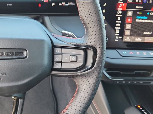 New 2026 Dodge Charger Scat Pack AWD/4WD image 12
