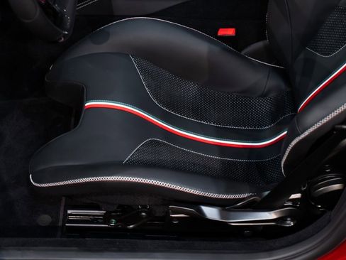 Certified 2022 Ferrari 812 GTS image 25