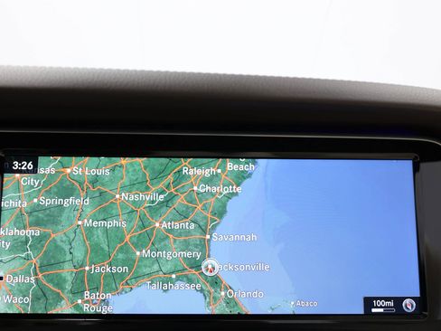 Used 2017 Mercedes-Benz S 550 Cabriolet image 33