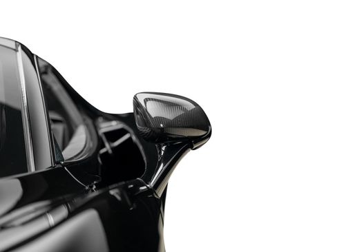 Used 2020 McLaren 720S Spider RWD image 9