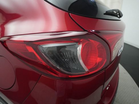 Used 2016 MAZDA CX-5 Touring FWD image 31