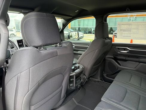 New 2026 RAM 1500 Lone Star AWD/4WD image 18