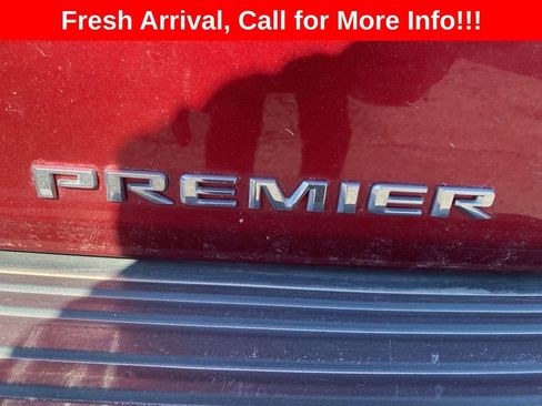 Used 2024 Chevrolet Tahoe Premier w/ Advanced Technology Package AWD/4WD image 20