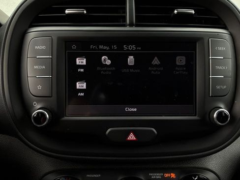 Used 2025 Kia Soul LX w/ LX Technology Package FWD image 27