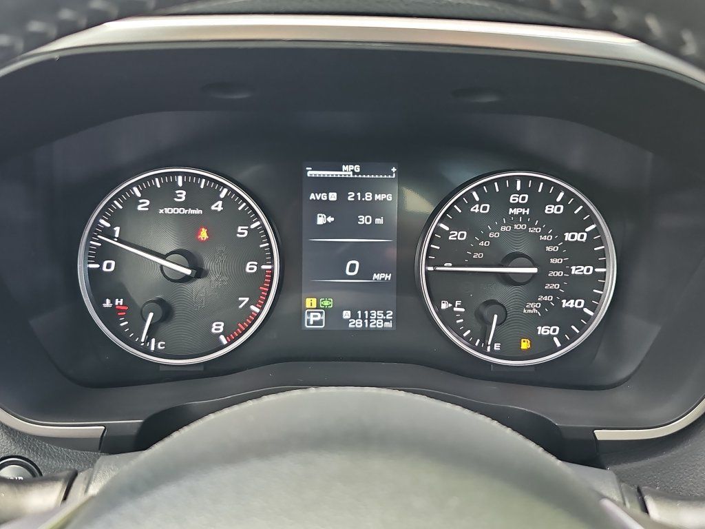 Used 2023 Subaru Ascent Touring AWD/4WD image 20