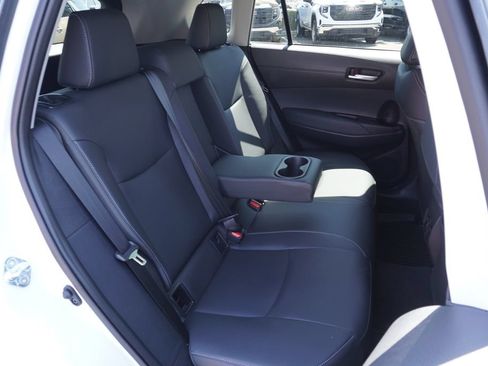 Used 2026 Toyota Corolla Cross XLE w/ Convenience Package AWD/4WD image 9