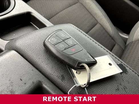 Used 2024 GMC Sierra 1500 Pro w/ Graphite Edition AWD/4WD image 33