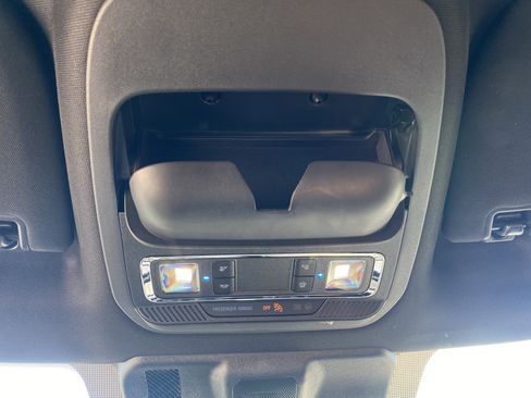 Used 2025 Ford F150 Lariat w/ Equipment Group 502A High image 44