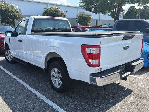 Used 2022 Ford F150 XL w/ Equipment Group 101A High RWD image 5
