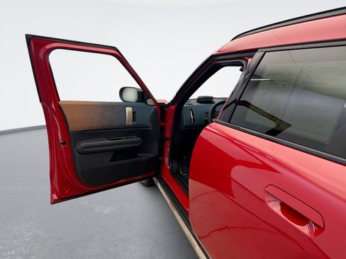 Used 2025 MINI Cooper Countryman S AWD/4WD image 9