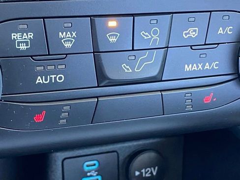 Used 2021 Ford Bronco Sport Big Bend w/ Big Bend Package AWD/4WD image 22