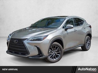 Used 2024 Lexus NX 250 FWD w/ Towing Package (2000 Lbs)