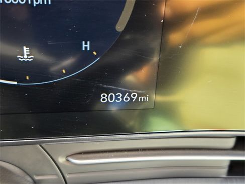 Used 2024 Hyundai Kona SEL w/ Convenience Package image 25