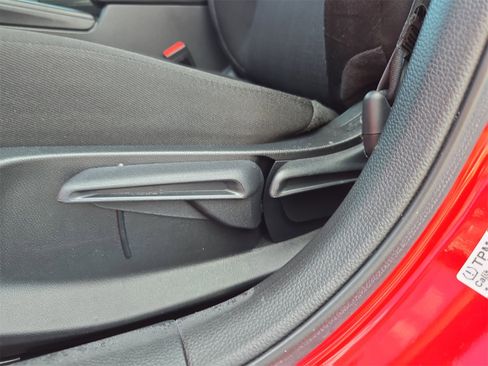 Used 2023 Honda Civic EX image 16