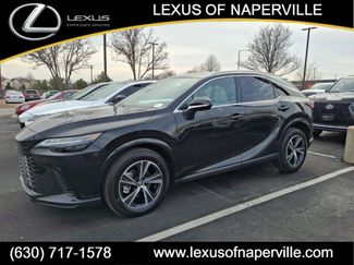 Used 2025 Lexus RX 350 Premium w/ Convenience Package video 1