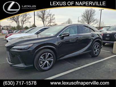 Used 2025 Lexus RX 350 Premium w/ Convenience Package
