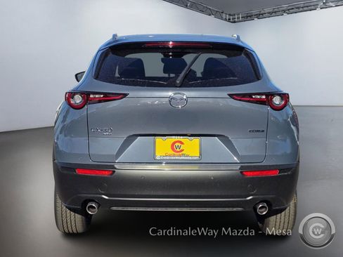 New 2026 MAZDA CX-30 AWD 2.5 S image 5