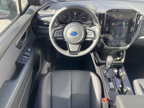 New 2026 Subaru Forester Premium image 6