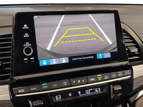 New 2026 Honda Odyssey Elite image 22