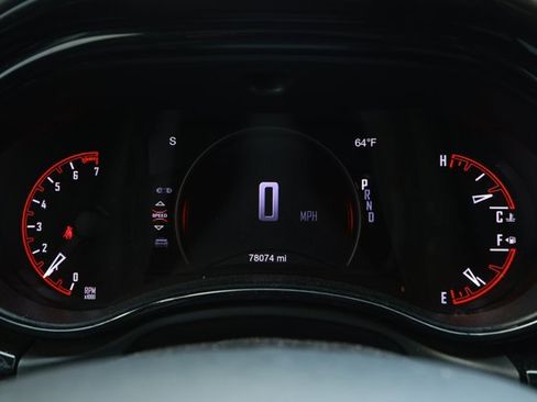 Used 2021 Dodge Durango SXT image 8