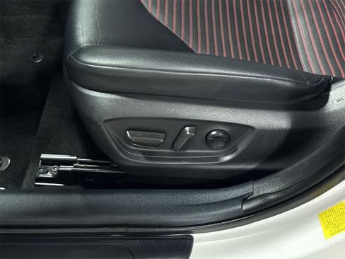 Used 2020 Toyota Camry TRD image 23