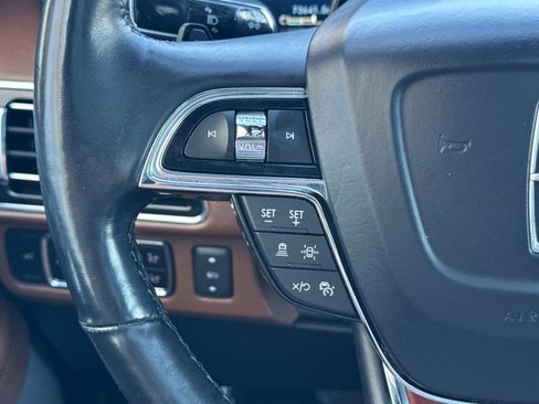 Used 2023 Lincoln Navigator L Reserve AWD/4WD image 29