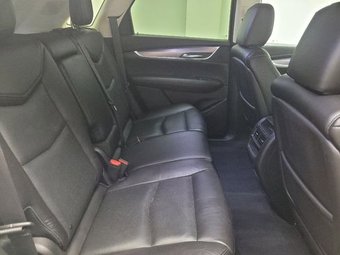 Used 2017 Cadillac XT5 Premium Luxury w/ Driver Assist Package FWD image 19