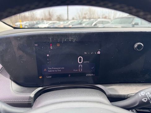 Used 2024 Buick Encore GX Preferred FWD image 15