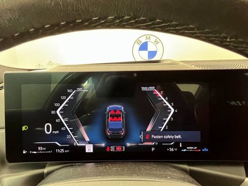 Certified 2023 BMW 330i xDrive Sedan w/ Premium Package image 4