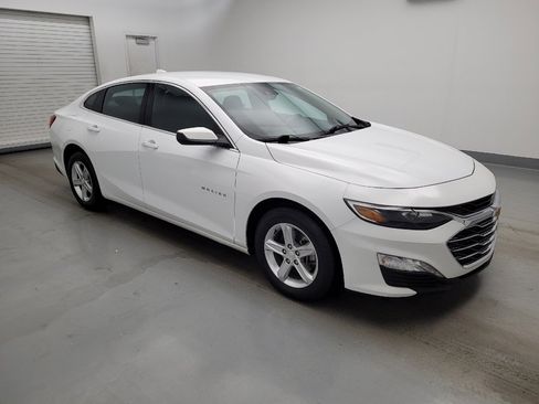 Used 2024 Chevrolet Malibu LT FWD image 11