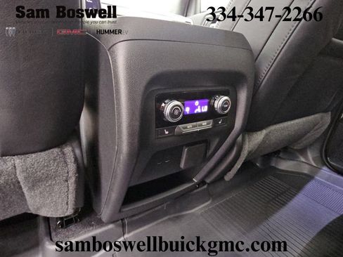 New 2026 GMC Acadia Denali Ultimate w/ LPO, All-Weather Package FWD image 34